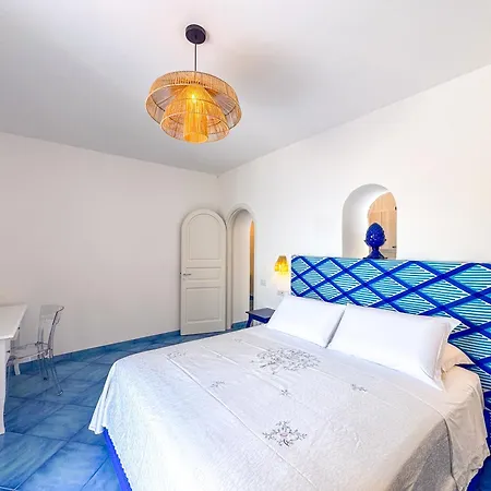 Yourhome - Casa Silvanella N 28 Positano