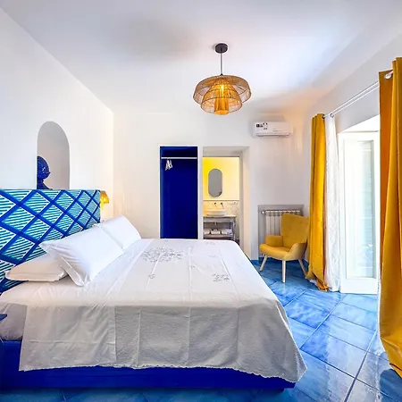 Yourhome - Casa Silvanella N 28 Apartment *