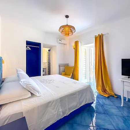 Yourhome - Casa Silvanella N 28 Apartment *