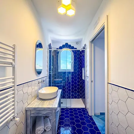 Yourhome - Casa Silvanella N 28 Apartment *