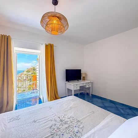 Apartment Yourhome - Casa Silvanella N 28 Positano