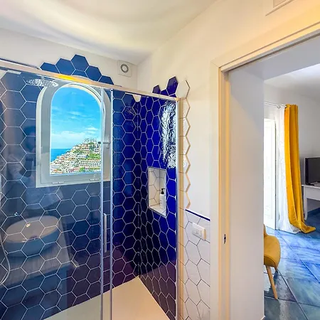 Apartment Yourhome - Casa Silvanella N 28