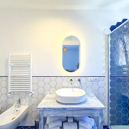 Apartment Yourhome - Casa Silvanella N 28 *