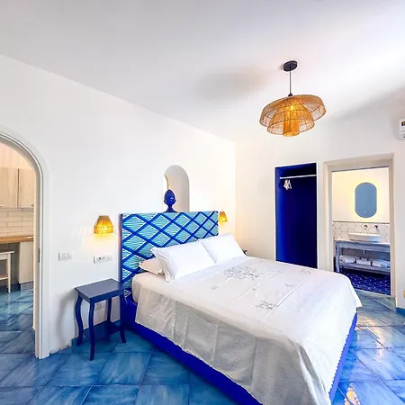Yourhome - Casa Silvanella N 28 * Positano